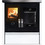 Deville Melisse 75 White Ατσάλινη Ξυλόσομπα με Φούρνο 8kW