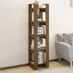 vidaXL Βιβλιοθήκη 41x35x160cm 813872