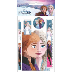 FROZEN ΣΧΟΛΙΚΟ ΣΕΤ 5 TEM