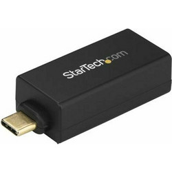 StarTech US1GC30DB Ενσύρματος Ethernet USB-C Αντάπτορας Δικτύου 1Gbps