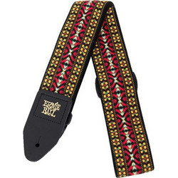 ERNIE BALL 4092 JACQUARD WAVE Ζώνη