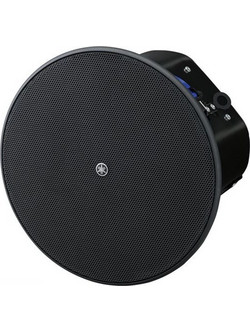Yamaha VXC-6VA Παθητικά Ηχεία Οροφής 75W Αδιάβροχα Μαύρα (Ζεύγος)
