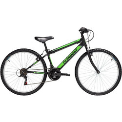 Clermont Freeland 710 26" Black