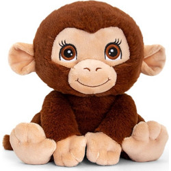 Keel Eco! Adoptable World Μαϊμού 25cm SE1221