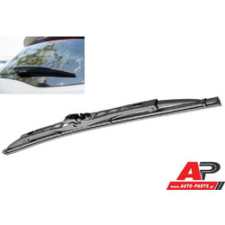 SMART Fortwo (W451) (2007-2012) Μάκτρο Πίσω Υαλοκαθαριστήρα Μεταλλικό