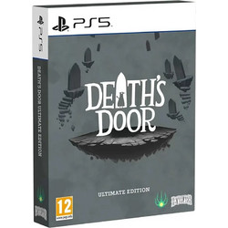 Death's Door Collector's Edition PS5