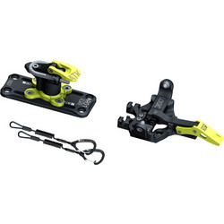 ATK - SLR LOGIC 8 (LEASH INCLUDED)