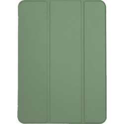 Cookover Θήκη TPU Trifold Smart View για Apple iPad Air 2020 / 2022 - Πράσινο
