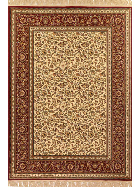 Royal Carpet Sherazad Χαλί Ορθογώνιο 200x290cm 8712 Beige