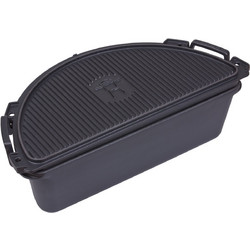 Monolith Γάστρα SGS για LeChef (Dutch Oven )