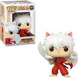 Funko Pop! Animation Inuyasha 767 Inuyasha