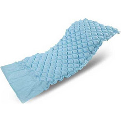Mobiak Ocean Αερόστρωμα Κατάκλισης Αδιάβροχο 90x200x7cm 0806277