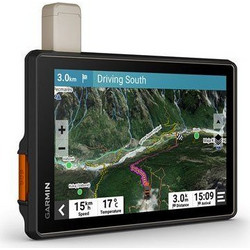 Garmin Tread Overland Edition 12