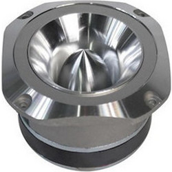 CTC-36G Tweeter Αυτοκινήτου Στρογγυλό 1.5" 93dB