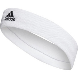 Adidas Tennis Headband (HD9126) Λευκό