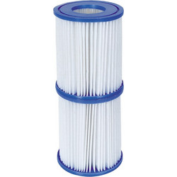 Bestway Ανταλλακτικό Φίλτρο ΙII για Αντλία 5.678L