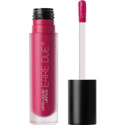 Erre Due Satin 304 Adrenaline Long Lasting Liquid Κραγιόν 4.2ml