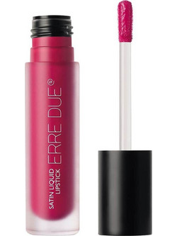 Erre Due Satin 304 Adrenaline Long Lasting Liquid Κραγιόν 4.2ml