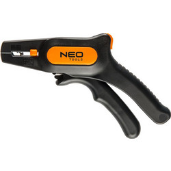 NEO TOOLS Απογυμνωτής καλωδίων αυτόματος 195mm 01-519