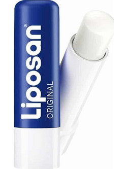 Liposan Classic Care Lip Balm 4.8gr