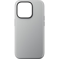 Nomad Sport Back Cover with MagSafe Lunar Grey (iPhone 14 Pro)