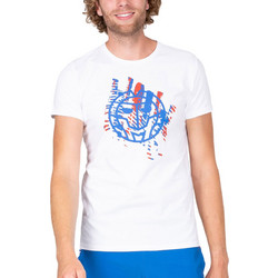 Bidi Badu Mojo Lifestyle Tee Λευκό M36124222-WH