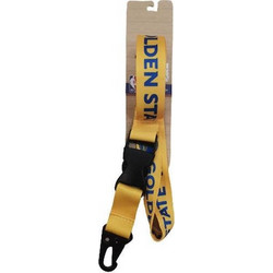 NBA - Golden State Warriors Long Lanyard Μπρελόκ