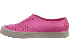 Γυναικεία παπούτσια Native Miller hollywood pink nat-mill-hollyw