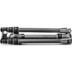 Gitzo GK0545T-82TQD With Head