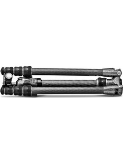 Gitzo GK0545T-82TQD With Head