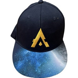Starlink Καπέλο Υφασμάτινο Μπλε