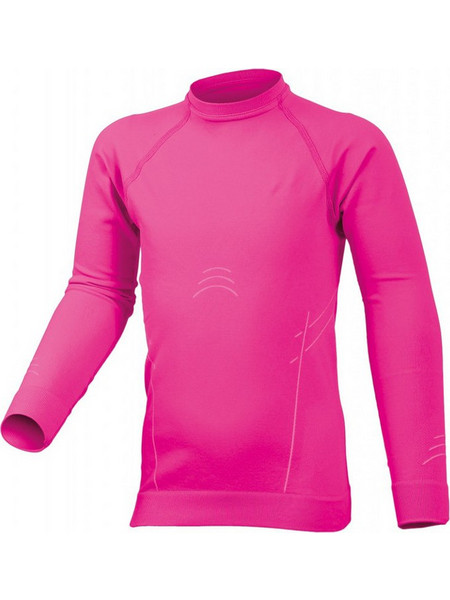 Ισοθερμική παιδική μπλούζα Dario Lasting, pink