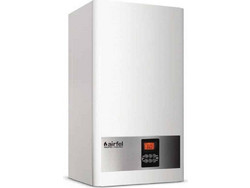 Airfel A2CPX024BAE1 Επιτοίχιος Λέβητας Αερίου Συμπύκνωσης 20636kcal/h