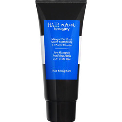 Sisley Hair Rituel Regenerating Hair Care Μάσκα Μαλλιών για Επανόρθωση 200ml