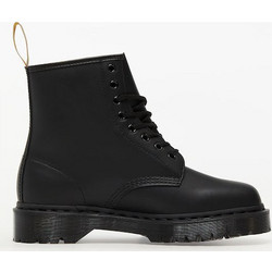 Dr. Martens Vegan 1460 Ανδρικά Αρβυλάκια Μαύρα 27032001