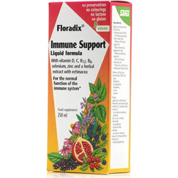 Power Health Floradix Immune Support 250ml