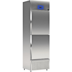 Ψυγείο με Inox πρόσοψη 400lt SANDEN INTERCOOL SPS-0405