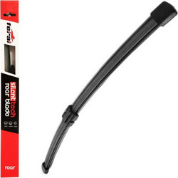Υαλοκαθαριστήρας πίσω μονός Feral Silenttech 10'' 25cm 0021186