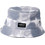 Emerson Καπέλο Bucket Υφασμάτινο Γκρι 221.EU01.58