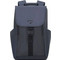 Delsey Securflap 202061000 Αδιάβροχο Σακίδιο Πλάτης 21lt Μαύρο Delsey Securflap 202061000 Αδιάβροχο Σακίδιο Πλάτης 21lt Μαύρο