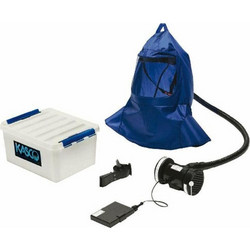 Μάσκα Χημικών Kasco K20-T8X