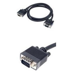 Αρσενικό VGA σε αρσενικό VGA 1.8m CABLE-177 (OEM)
