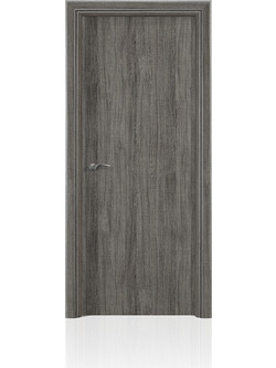 OEMΠόρτα Εσωτερική Laminate Γκρι KOI-8 Minerale