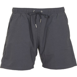 Alpha Industries Ανδρικό Μαγιό Σορτς Ανθρακί 106810-136