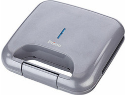 Primo PRSM-40212 Τοστιέρα για 2 Τοστ 750W