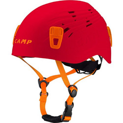 Camp Κράνος Titan Red 2