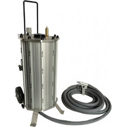 ΙΒΙΧ Ξηρή Αμμοβολή 40 L