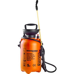 Nakayama NS5000 Ψεκαστήρας Προπιέσεως Χειρός 5lt