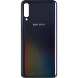 Καπάκι Μπαταρίας Samsung SM-A705F Galaxy A70 Μαύρο