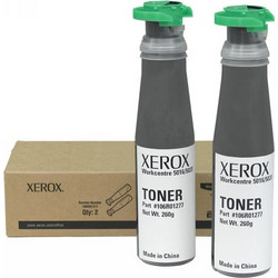 Xerox 106R01277 Black